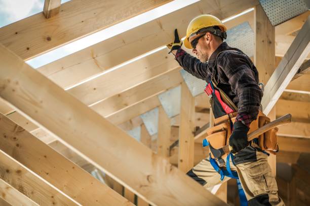 Best Roof Installation Near Me  in Sanborn, NY