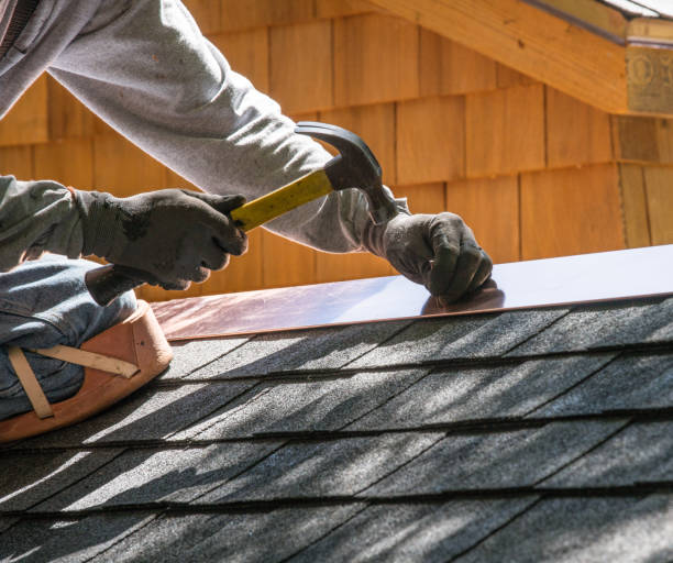 Quick and Trustworthy Emergency Roof Repair Services in Sanborn, NY